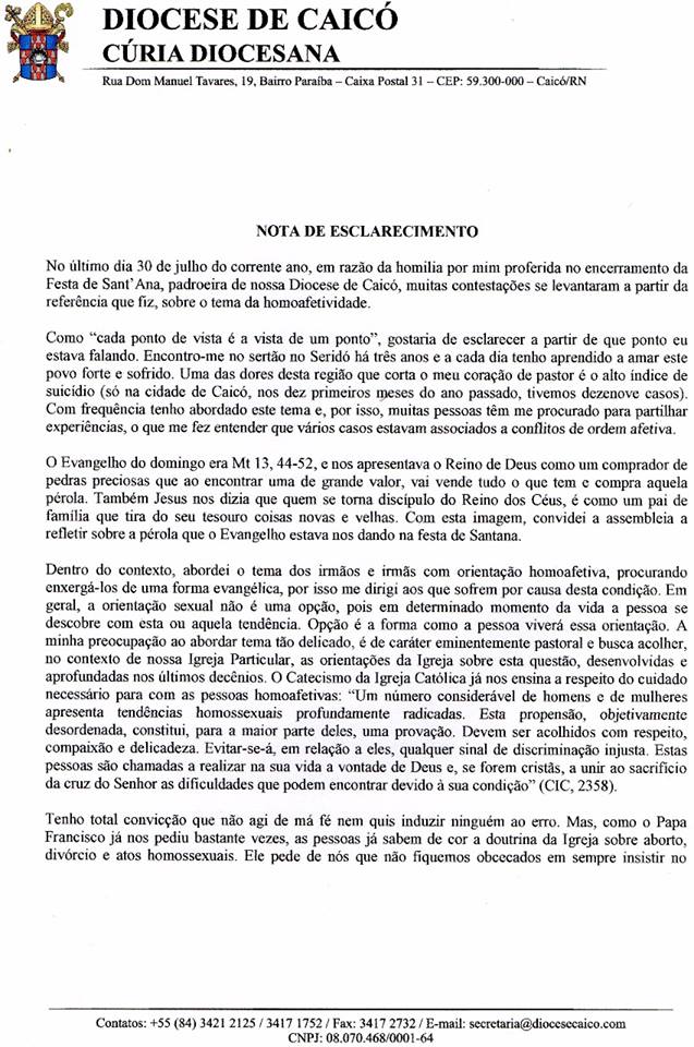 nota